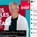 Nagui fait son retour sur France Inter avec une nouvelle émission