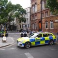 Agression au couteau à Londres : une femme mise en examen