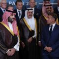 Contrats de développement pour le port de Djeddah et le métro de Riyad