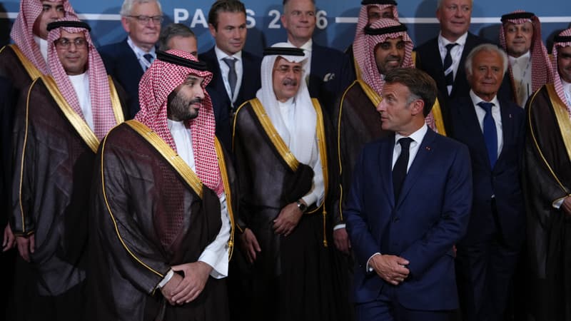 b805ac95-9474-4409-8315-ffb04b045b8a Contrats de développement pour le port de Djeddah et le métro de Riyad