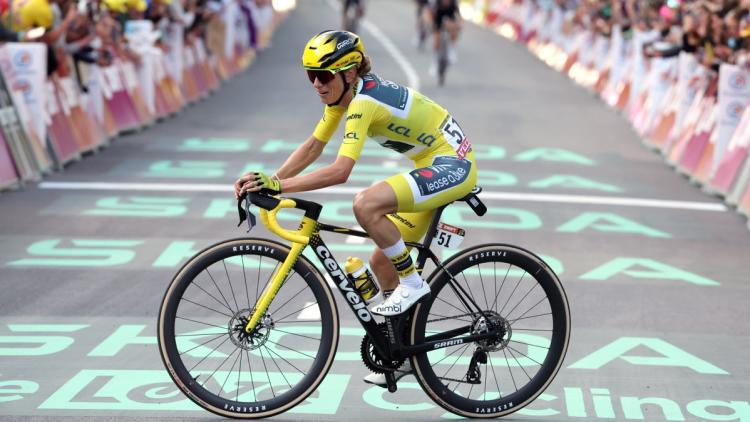 b80bf0e8-d11a-499c-a733-9aa2d8ffaba7 Tour de France Femmes 2026 : Infos et Favoris
