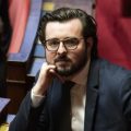 Philippe Brun : Une Nouvelle Voie pour le Parti Socialiste