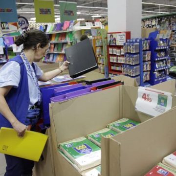 Dynamique du marché des fournitures scolaires en 2026