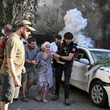 Tensions en Ukraine: Résumé des récents événements