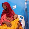 La Crise Humanitaire en Somalie Exacerbée par la Sécheresse