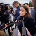 Alexandria Ocasio-Cortez et la congélation de ses ovocytes