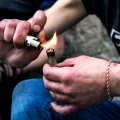La situation difficile de la consommation de crack à Marseille