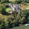Mark Zuckerberg acquiert un château néogothique en Irlande
