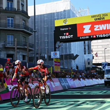 Le débat sur l&rsquo;allongement du Tour de France Femmes