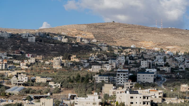 bbb52571-b251-4900-92d8-54f8c7fd726e Des tensions en Cisjordanie après une tentative de destruction de mémorial par un député israélien