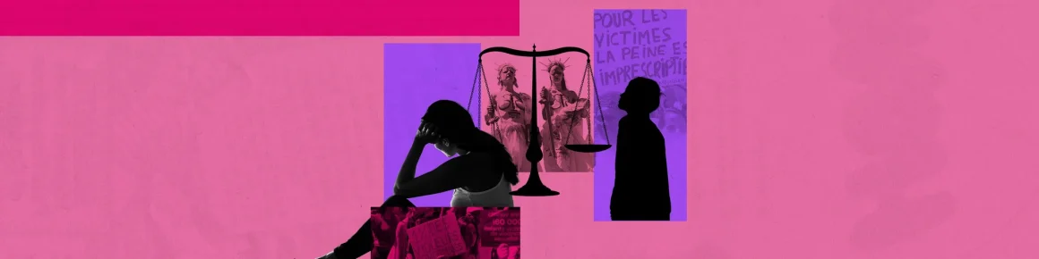 Vers une loi intégrale contre les violences sexistes et sexuelles