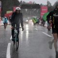 Annulation de la 3e étape de la Vuelta 2026 en raison d&rsquo;un violent orage