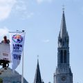 Préparatifs pour la Visite du Pape Léon XIV à Lourdes