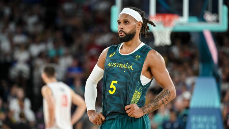 bd0cddf5-33d4-4437-8ae2-e916348dd130 Patty Mills rejoint l’Asvel de Tony Parker