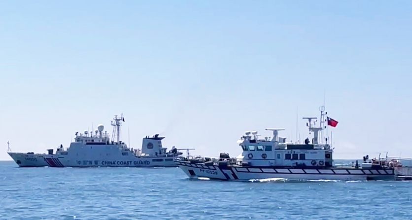 bd597e7d-3254-4489-af7b-90d14edc5451 Les tensions entre Taïwan et la Chine au sommet des îles du Pacifique