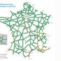 Prévoyez des bouchons pour le week-end du 15 août