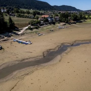 c00c5900-ba9c-45f1-8f95-ff43766f1152 Sécheresse: Les Cours d’Eau Français en Crise