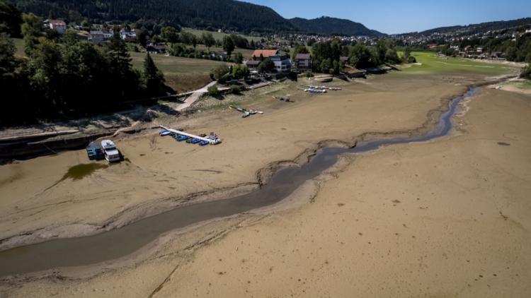 c00c5900-ba9c-45f1-8f95-ff43766f1152 Sécheresse: Les Cours d’Eau Français en Crise