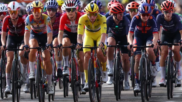 c017143c-1409-4c3b-b7f0-7bcb19ccbe2d Le syndrome de la vulve de la cycliste chez les femmes