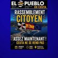 La crise migratoire à Ceuta : Réactions et mesures