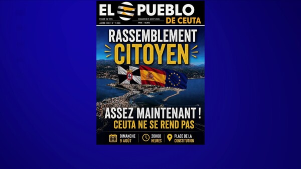 c073ca59-395c-4e32-805b-86ad543fa0c3 La crise migratoire à Ceuta : Réactions et mesures