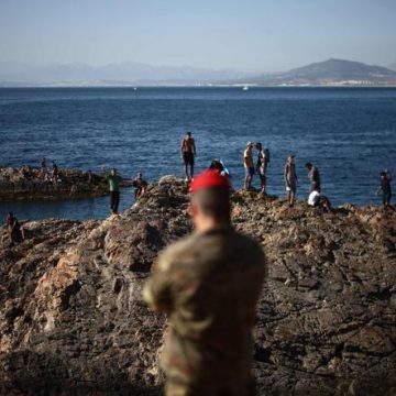 La crise migratoire à Ceuta et le rôle du Maroc