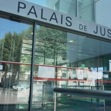 Affaire de violences familiales à Narbonne : un père de famille incarcéré
