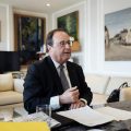 Retour possible de François Hollande en politique pour l&rsquo;élection présidentielle 2027