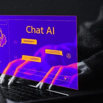 L&rsquo;impact croissant des IA dans la génération de contenu web