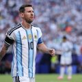 Menaces lors de la Coupe du Monde 2026 : Lionel Messi et Cristiano Ronaldo ciblés
