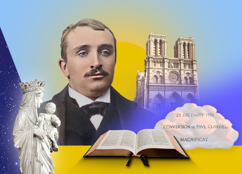 c23af7a8-74ef-4cfc-bac0-11b384ce49e7 La Conversion Spirituelle de Paul Claudel