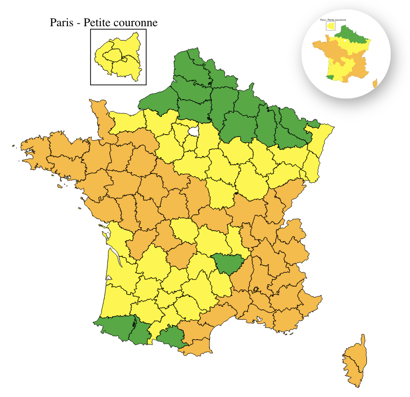 c2a38d6c-33d2-413f-b257-198d704de0e5 La vague de chaleur s’intensifie en France