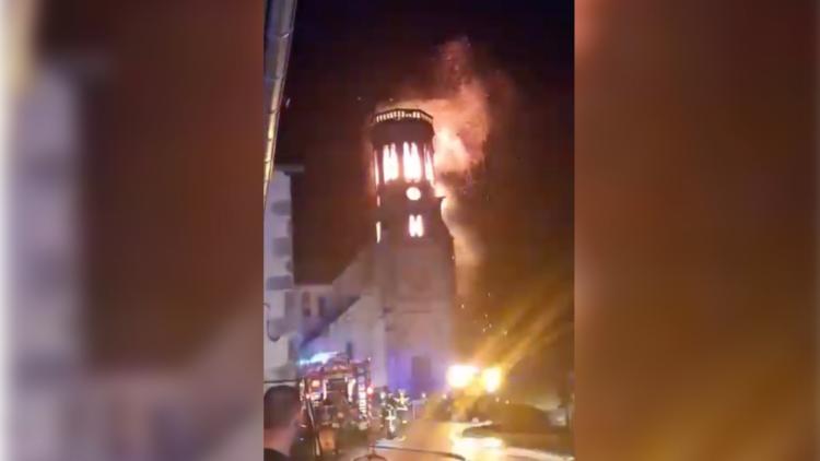 c2df3dc6-1a12-4eb8-8c3a-a5341be645db Un violent orage frappe l’Aveyron et cause un incendie à Saint-Salvadou