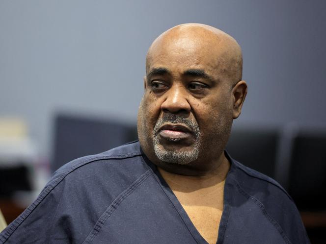 c2ec5c90-0eec-4cca-b415-5ee7632ac77e Procès de Duane Davis: L’affaire du meurtre de Tupac Shakur relancée