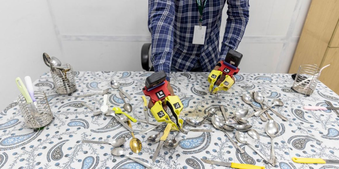 Automatisation en hausse avec l&rsquo;IA