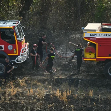 Renforcer les moyens de lutte contre les incendies en France