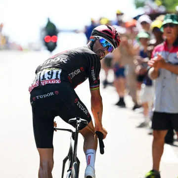 c40ae7a1-9782-4c6e-a667-20585e4b000b Julian Alaphilippe annonce sa retraite du cyclisme