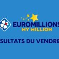Résultats de l&rsquo;EuroMillions et Comparatif avec le Loto