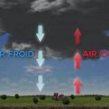 La tornade destructrice de Pomas : causes et conséquences