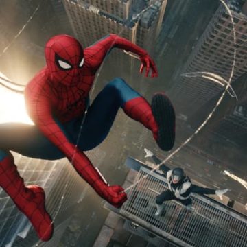 c431afce-53b8-441d-ad4c-b0744524a737 Spider-Man: Brand New Day établit un record au box-office