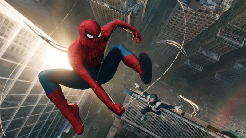 c431afce-53b8-441d-ad4c-b0744524a737 Spider-Man: Brand New Day établit un record au box-office