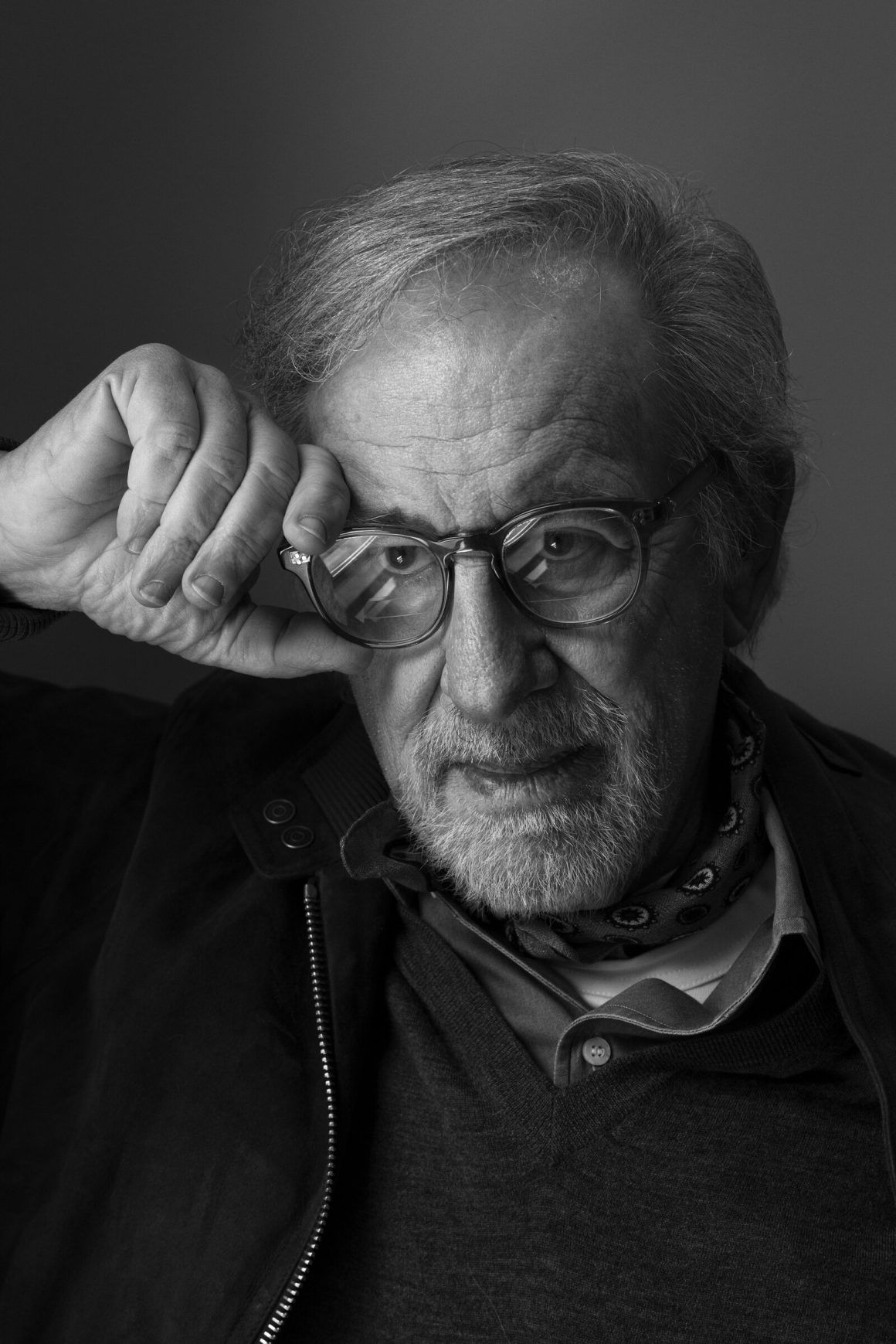 Spielberg, le spectacle d’une vie