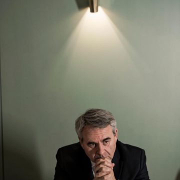 Présidentielle 2027 : Xavier Bertrand prépare sa candidature