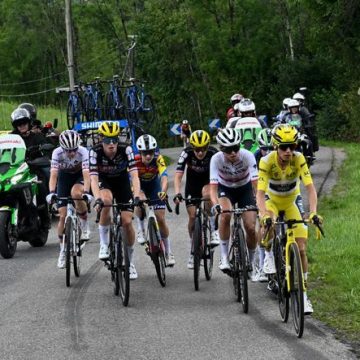 Le Tour de France Femmes 2025: Un parcours exigeant