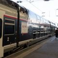 Prévisions de perturbations ferroviaires en Normandie le week-end du 15 août