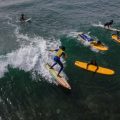 Pollution des plages à Dakar : entre loisirs et défis environnementaux