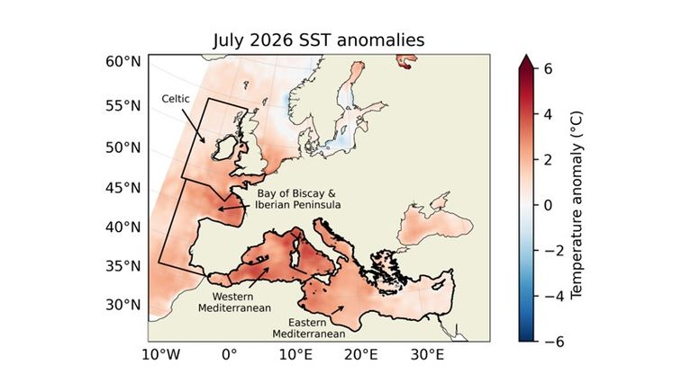 c716064e-220c-441a-839d-bf2ce9151c3f Les températures record de la mer en Europe cet été