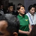 Sara Duterte accusée de menaces et impliquée dans un procès en destitution