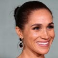 Meghan Markle en discussions pour revenir à la télévision avec The Gentlemen
