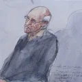 Joël Le Scouarnec condamné à 20 ans de réclusion pour crimes graves
